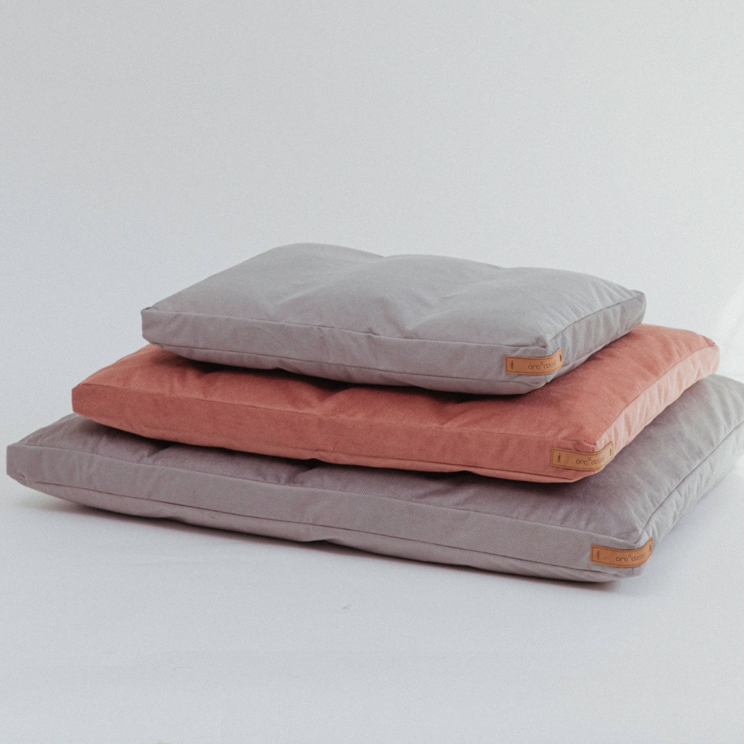 Cama Arya | Equilibrio Calidad - Precio