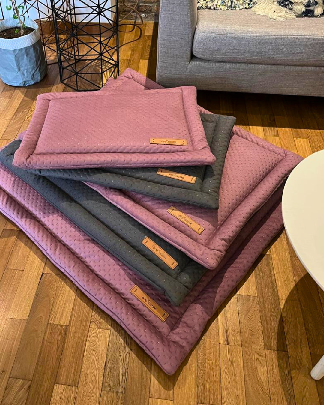 Comfy Pad