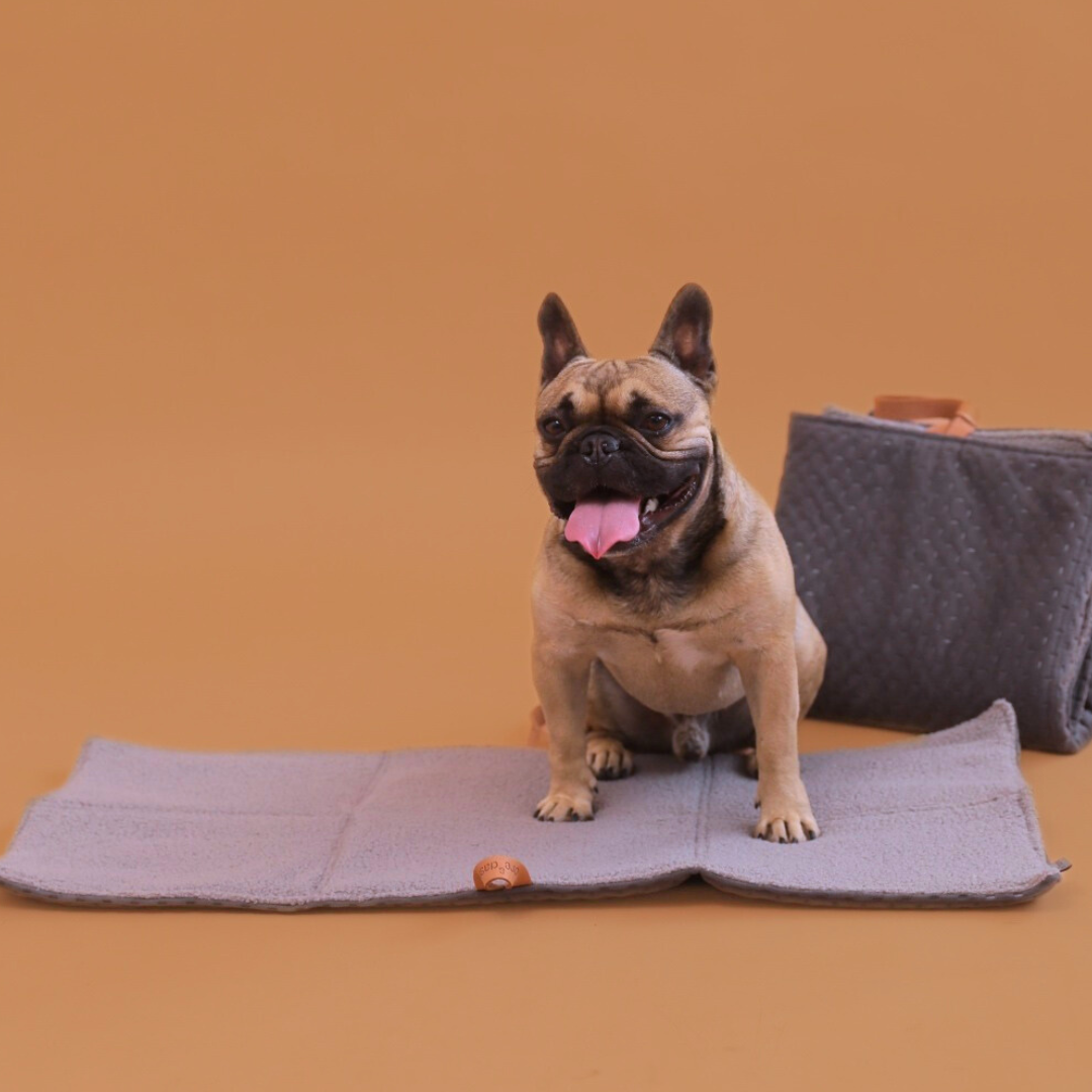 Travel Bed | Cama Viajera