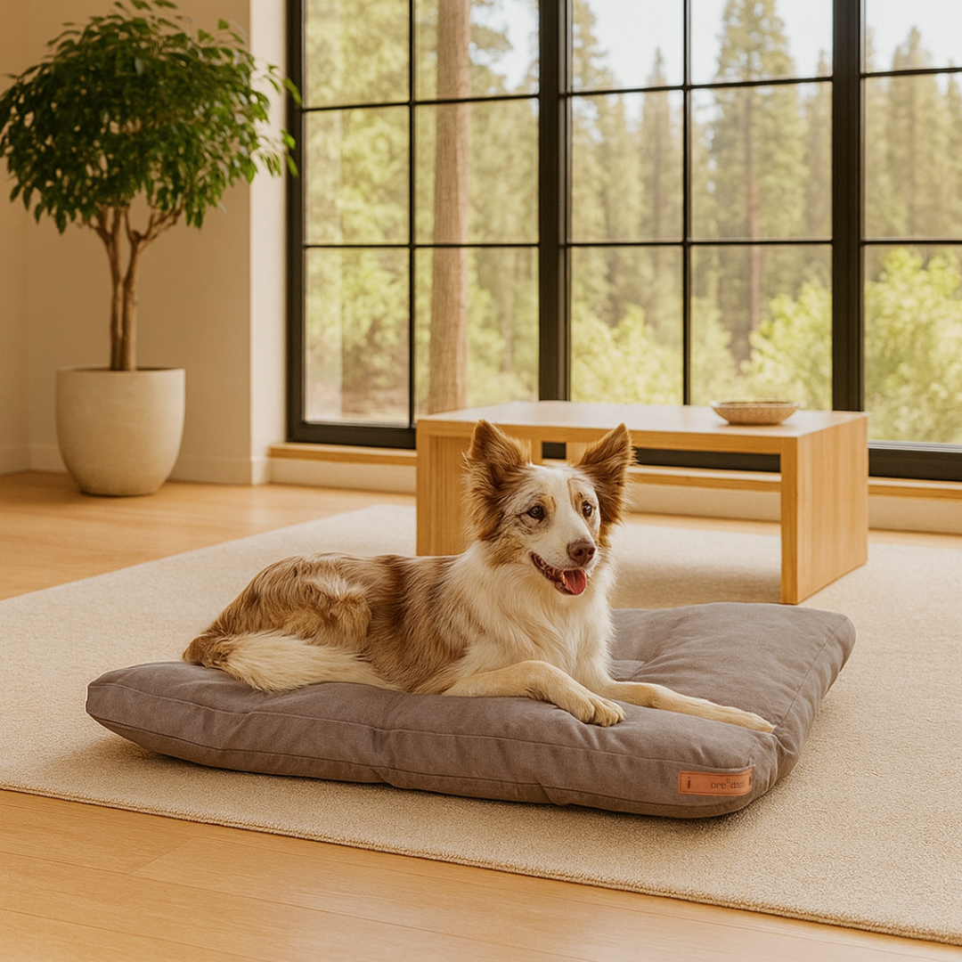 Cama Arya | Equilibrio Calidad - Precio