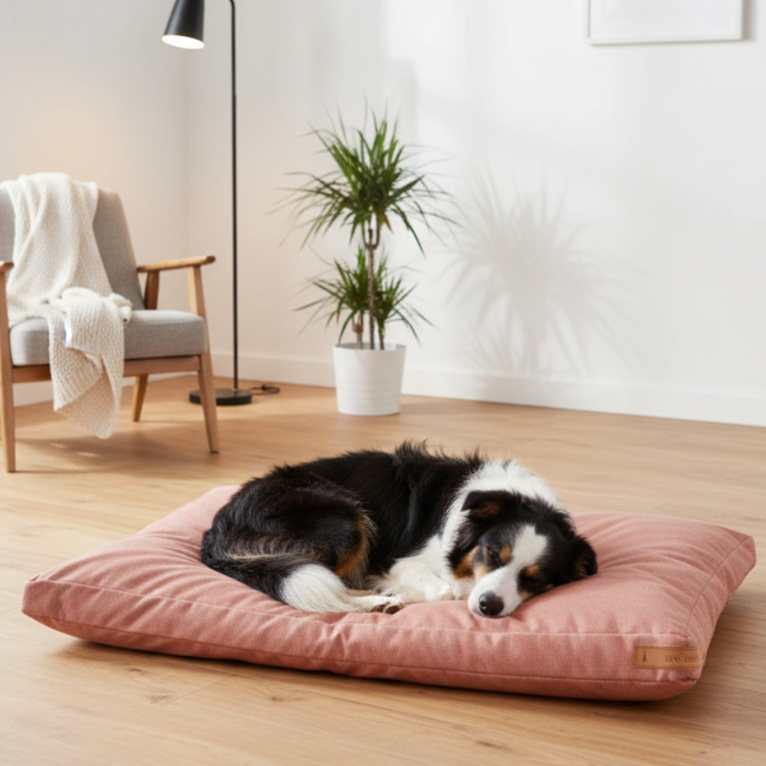Cama Arya | Equilibrio Calidad - Precio