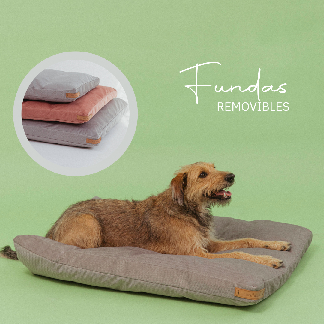 Funda Cama Arya (Bajo Pedido)