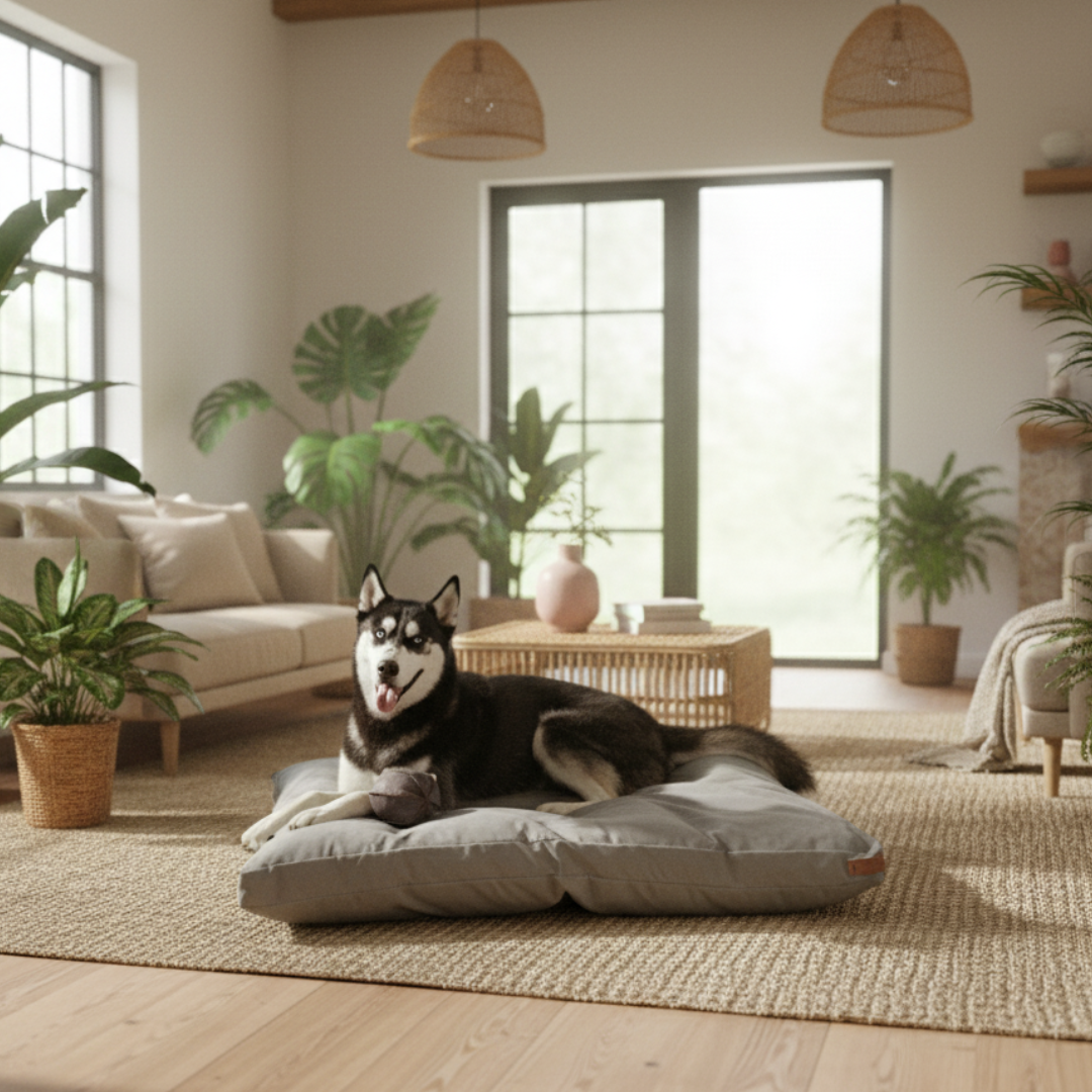 Cama Arya | Equilibrio Calidad - Precio