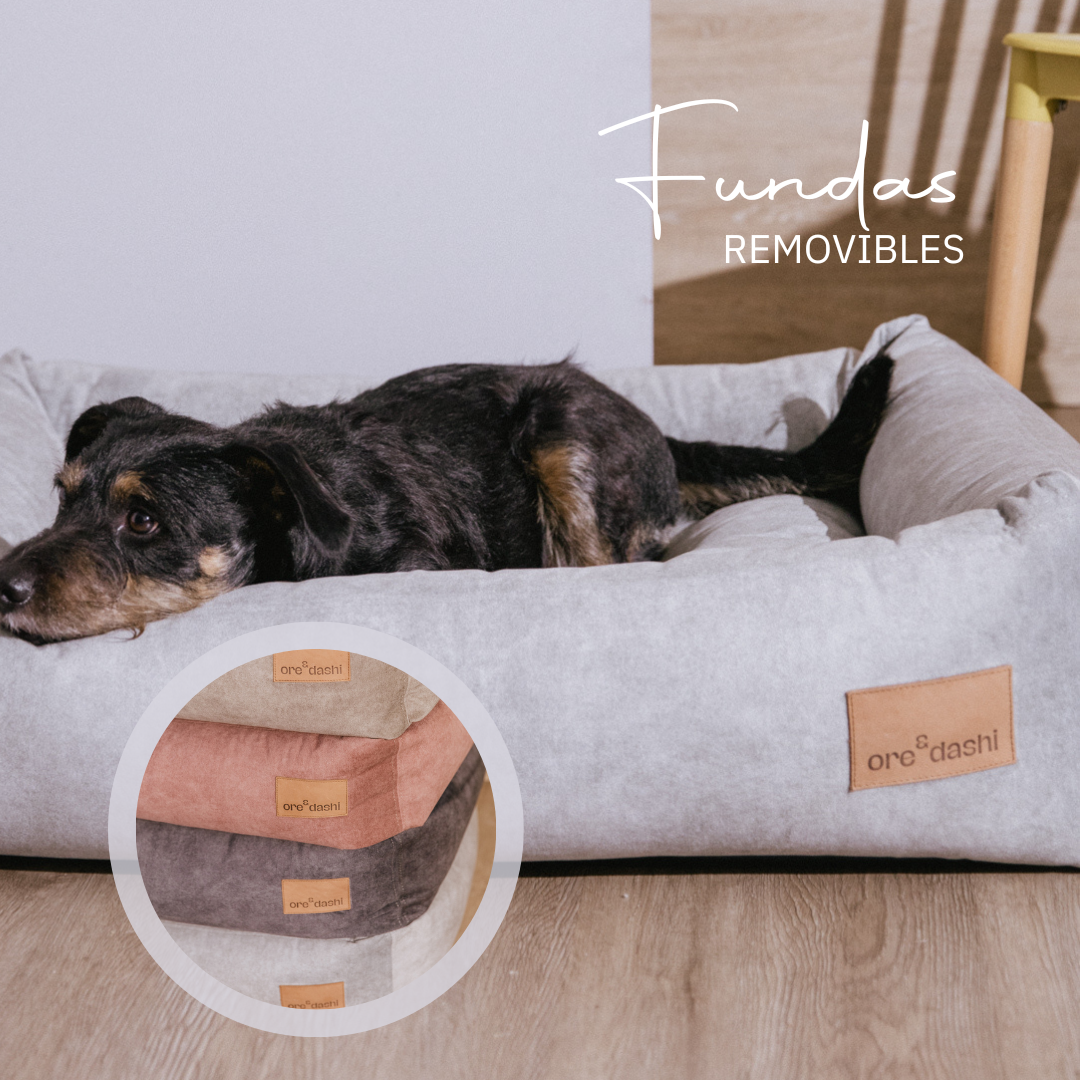 Funda Cama Kuna (Bajo Pedido)