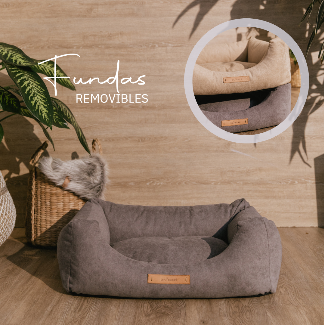 Funda Cama Mun (Bajo Pedido)