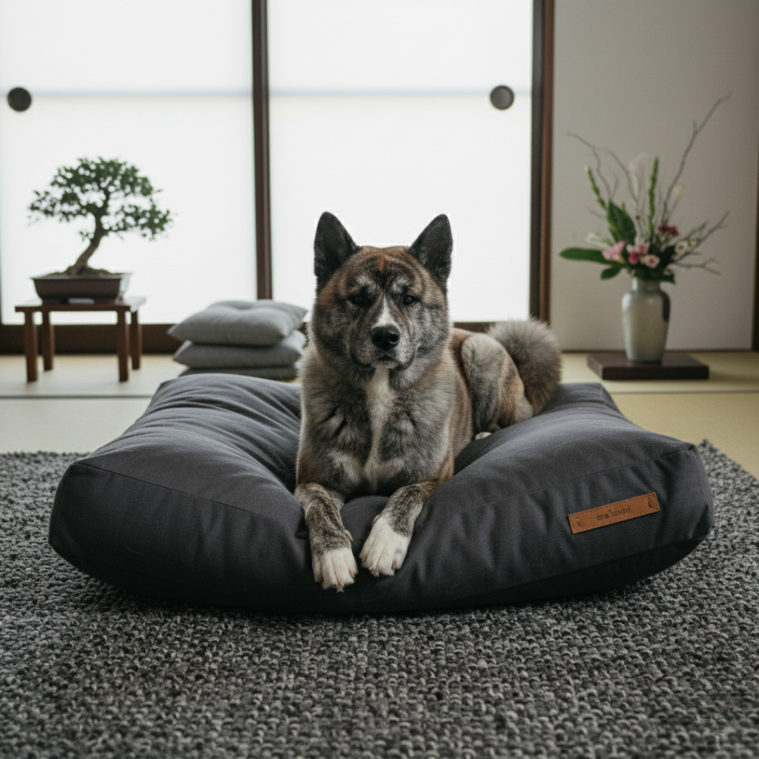 Cama Quan | Minimalismo Hecho Confort