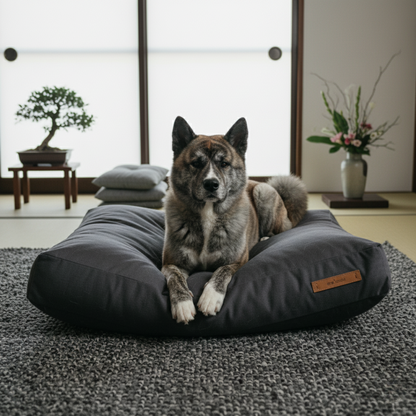 Cama Quan | Minimalismo Hecho Confort