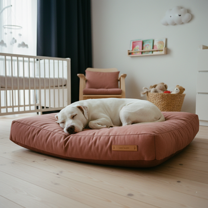 Cama Quan | Minimalismo Hecho Confort