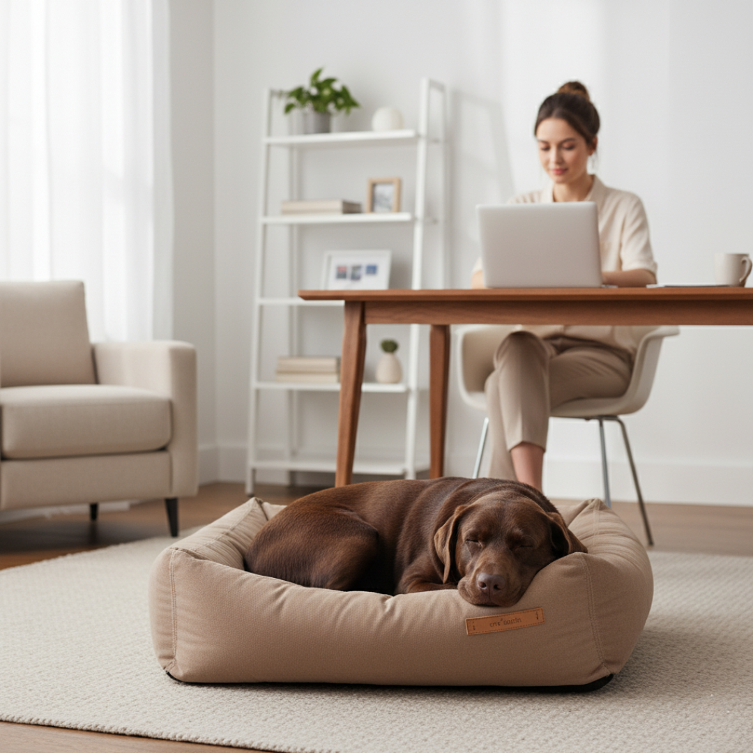Cama Kuna Premium | La Perfección en Comodidad, Diseño y Calidad