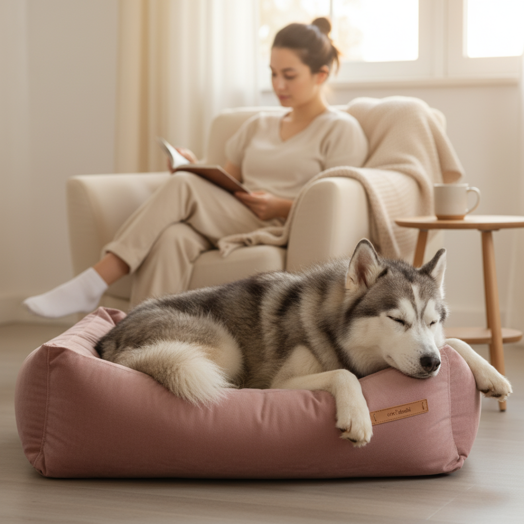 Cama Kuna Premium | La Perfección en Comodidad, Diseño y Calidad