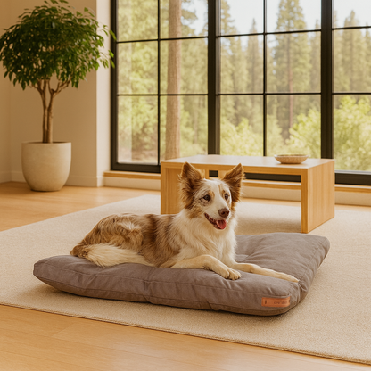 Cama Arya | Equilibrio Calidad - Precio