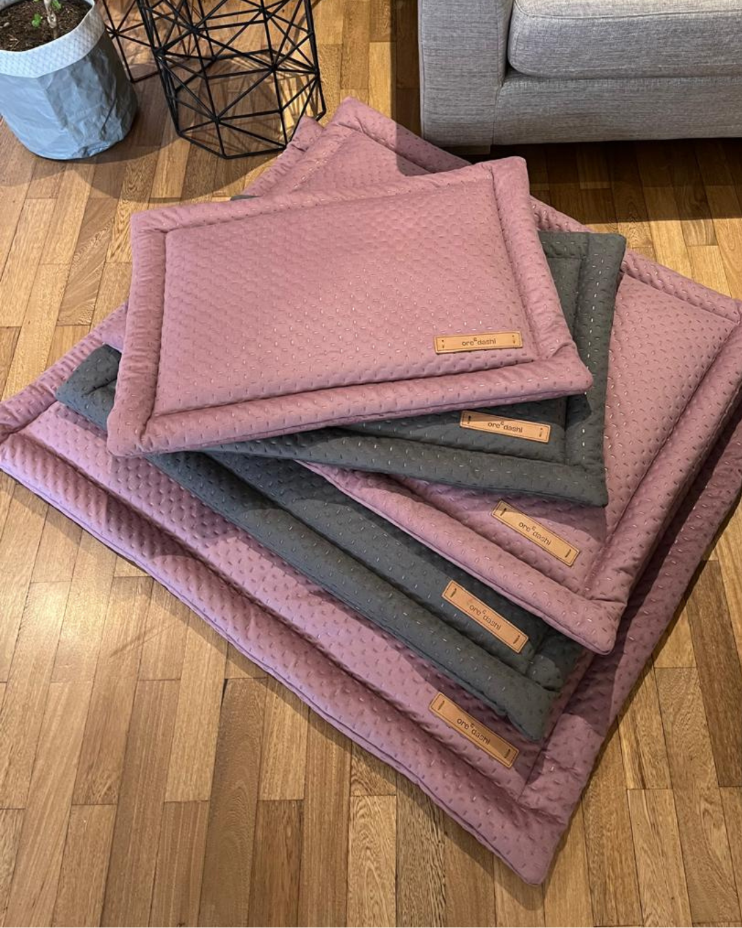 Comfy Pad