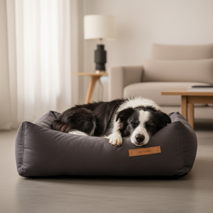 Cama Kuna Premium | La Perfección en Comodidad, Diseño y Calidad