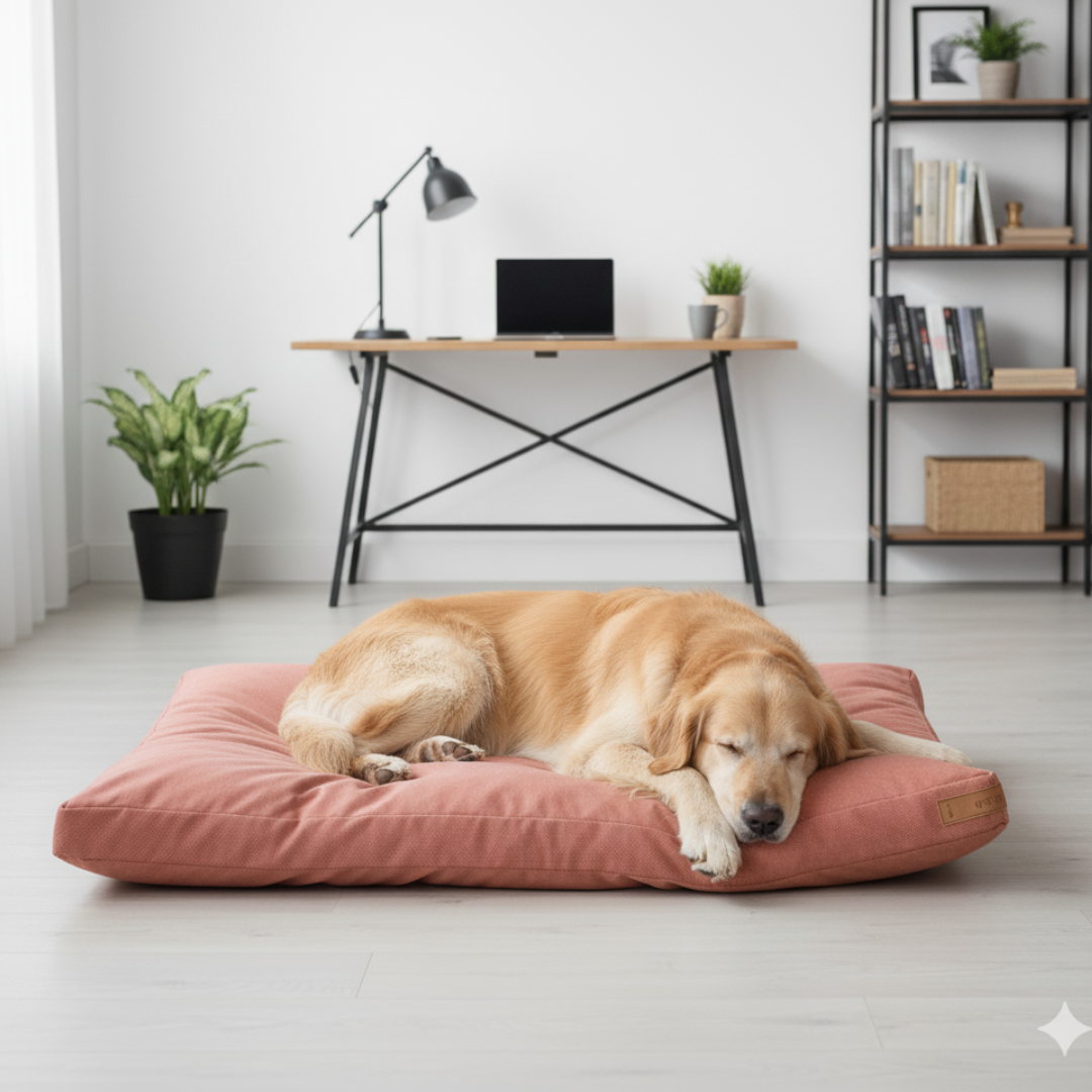 Cama Arya | Equilibrio Calidad - Precio