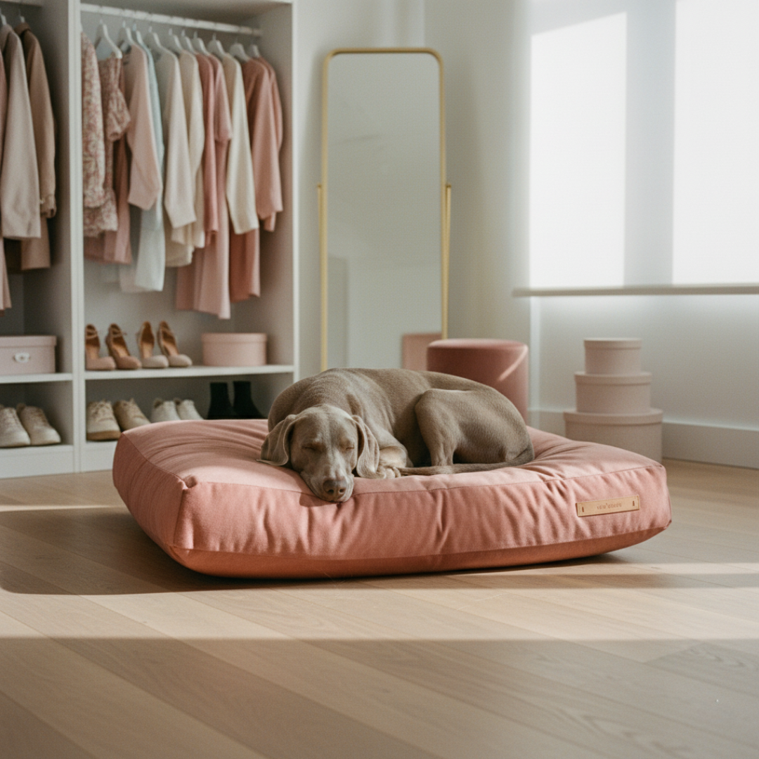 Cama Quan | Minimalismo Hecho Confort