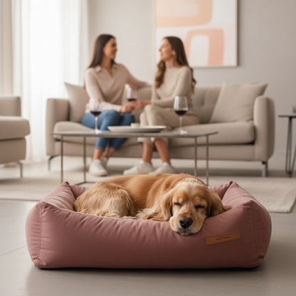 Cama Kuna Premium | La Perfección en Comodidad, Diseño y Calidad