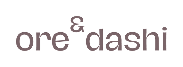 Ore & Dashi