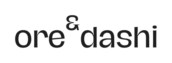 Ore & Dashi