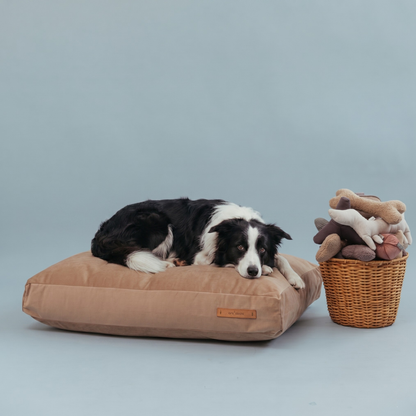 Cama Quan | Minimalismo Hecho Confort