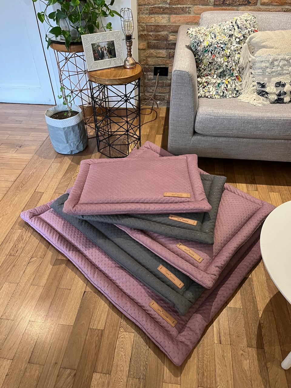 Comfy Pad